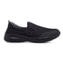 Slip-on nere da uomo con sottopiede Memory Foam Lumberjack Agatha, Sport, SKU s322000076, Immagine 0